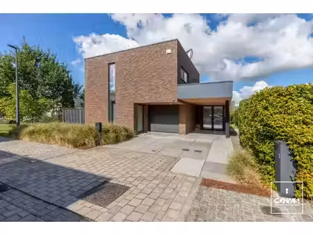 huis te koop in mariakerke met 3 slaapkamers
