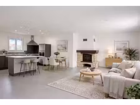 achat maison 5 pièces 117m²