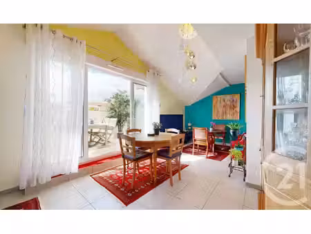 achat appartement 3 pièces 89m² anglet 64600