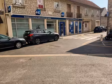 opportunité : appart à fort potentiel (travaux subventionnables !)
