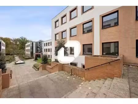 location bureaux jouy-en-josas 78350 169m² à 1192m²