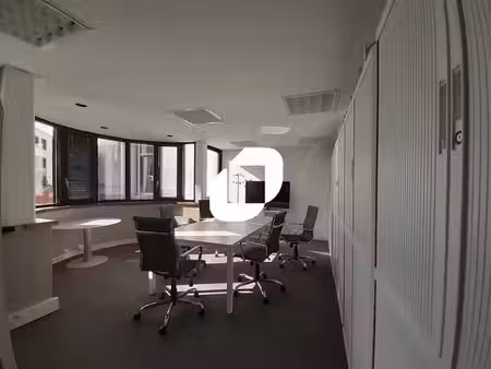 location bureaux jouy-en-josas 78350 80m² à 430m²