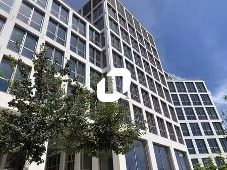 location bureaux aubervilliers 93300 358m² à 6468m²