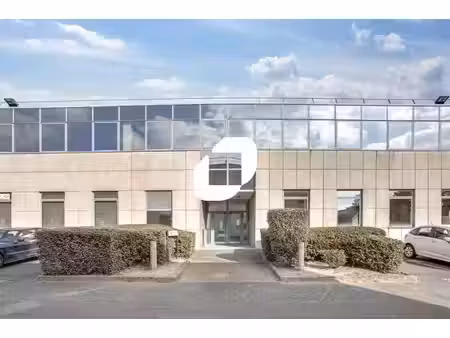 location bureaux 454m²