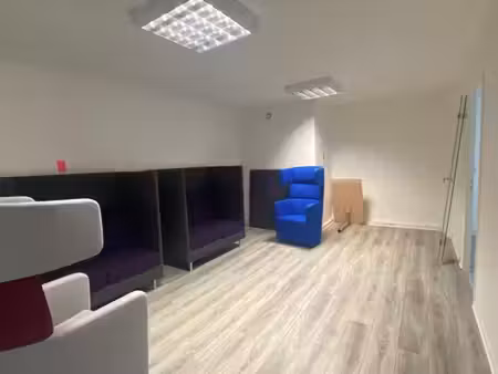 location bureaux 42m²