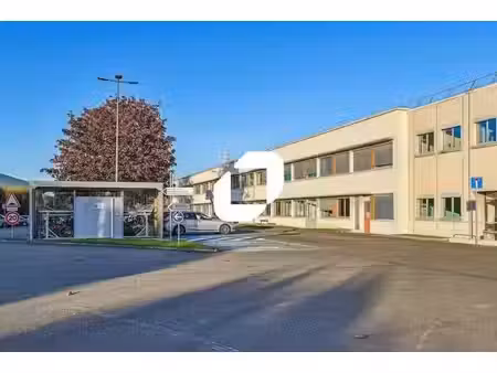 location bureaux drancy 93700 140m² à 1810m²