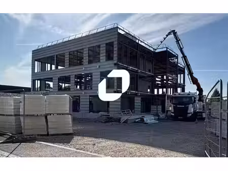location bureaux entzheim 67960 125m² à 798m²