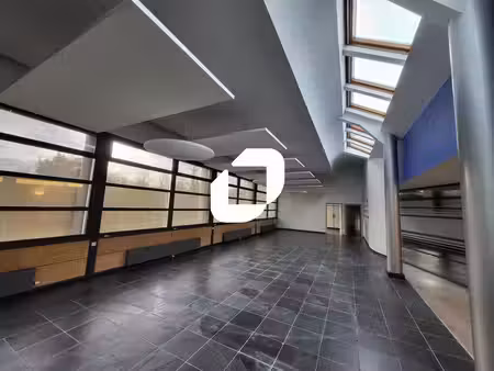 location bureaux 1200m²