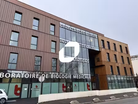 location bureaux le port marly 78560 31m² à 1572m²