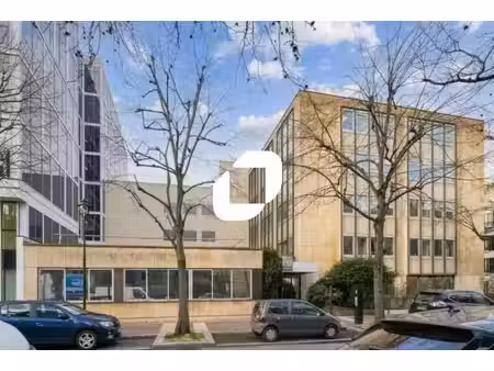 location bureaux levallois perret 92300 100m² à 500m²