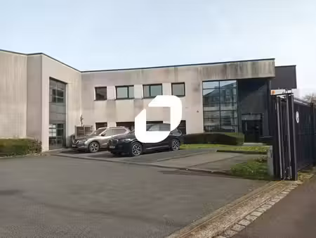 location bureaux 341m²