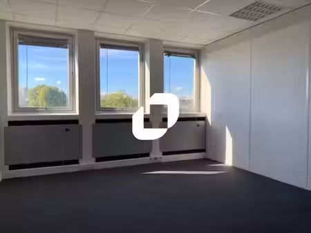 location bureaux marly le roi 78160 46m²
