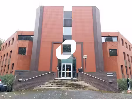 location bureaux montigny le bretonneux 78180 164m² à 1254m²