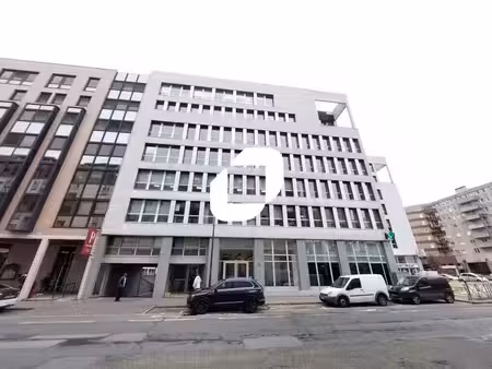 location bureaux montigny le bretonneux 78180 383m² à 3467m²