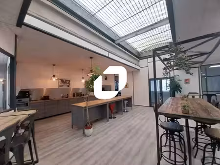 location bureaux montigny le bretonneux 78180 46m² à 1170m²