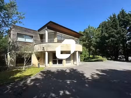 location bureaux 580m²
