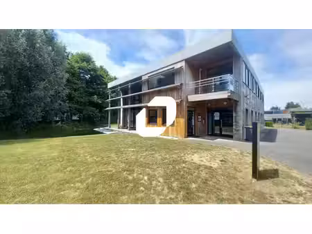 location bureaux 300m²