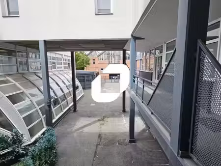 location bureaux saint denis 93210 52m² à 391m²