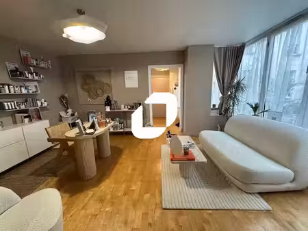 location bureaux saint germain en laye 78100 51m²