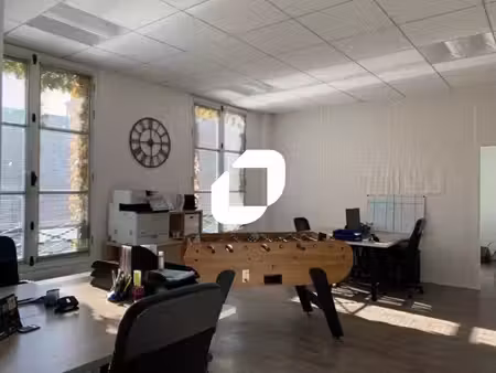 location bureaux saint germain en laye 78100 75m²