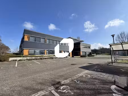 location bureaux schiltigheim 67300 71m² à 918m²