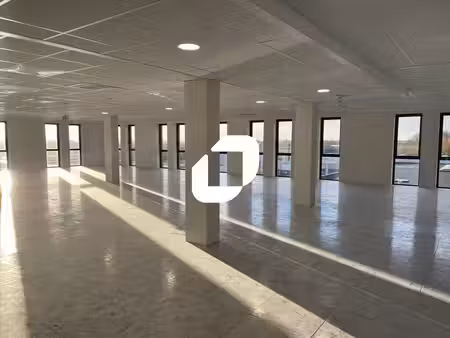 location bureaux seclin 59113 100m² à 1080m²