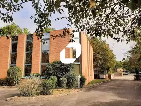 location bureaux 206m²