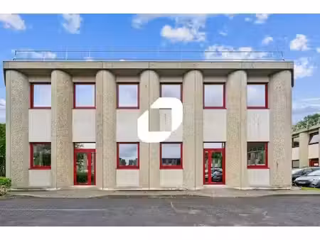location bureaux tremblay en france 93290 165m²