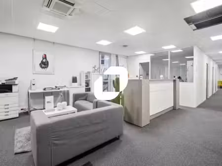 location bureaux velizy villacoublay 78140 17m² à 36m²