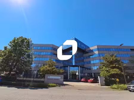 location bureaux velizy villacoublay 78140 20m² à 3354m²