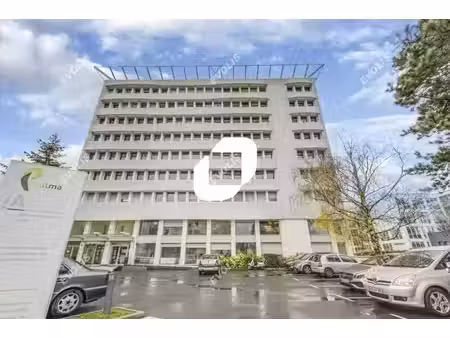 location bureaux velizy villacoublay 78140 289m² à 4755m²