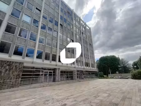 location bureaux versailles 78000 450m²