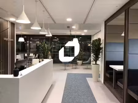 location bureaux versailles 78000 8m² à 272m²