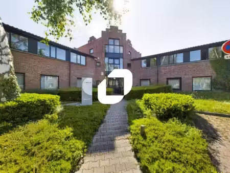 location bureaux 330m²