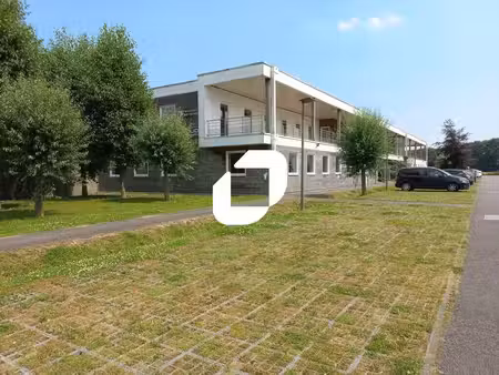 location bureaux villeneuve d ascq 59650 343m²