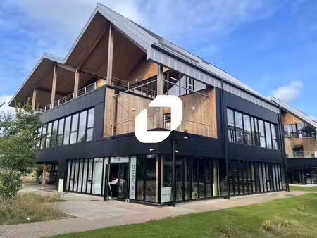 location bureaux villeneuve d ascq 59650 843m²