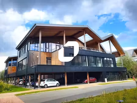 location bureaux villeneuve d ascq 59650 861m²