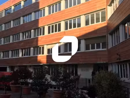 location bureaux saint denis 93200 4211m²