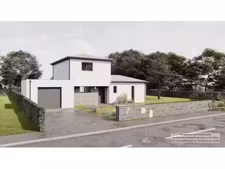 vente maison neuve 4 pièces 125 m² à beauzelle (31700)  495 522 €
