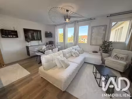 appartement à ars-sur-moselle (57130)