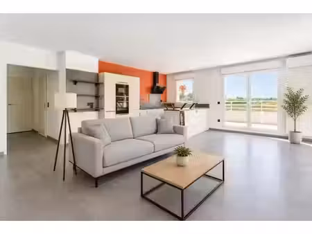 appartement 4 pièces de 105 m² à baillargues