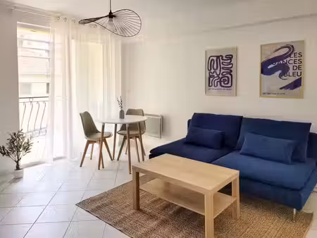location appartement 2 pièces 42 m² à béziers (34500)