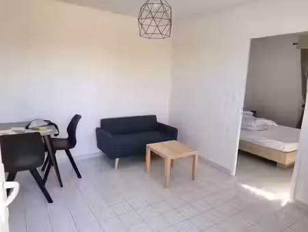 location appartement 2 pièces 30 m² à cournonterral (34660)