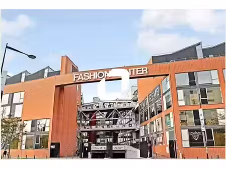 location bureaux aubervilliers 93300 485m²