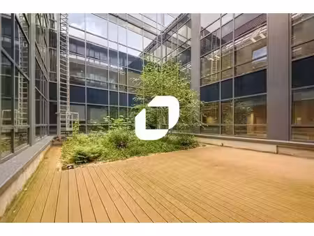 location bureaux aubervilliers 93300 876m² à 2720m²