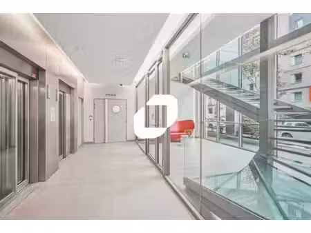 location bureaux clichy 92110 222m² à 610m²