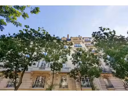 location bureaux 58m²
