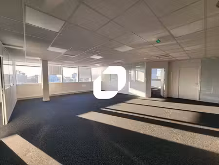 location bureaux velizy villacoublay 78140 24m² à 154m²