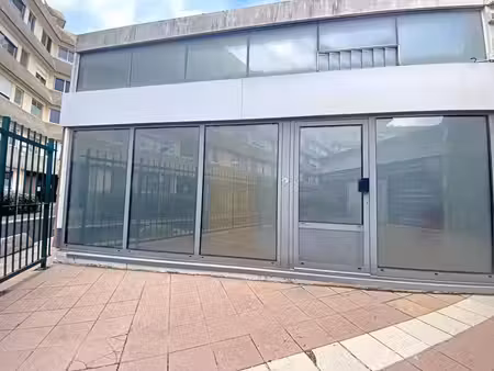 vente commerce 45 m² montpellier (34070)