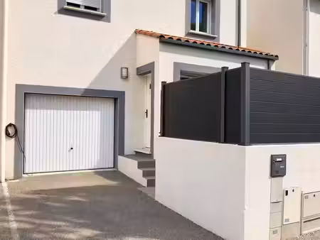 vente maison 5 pièces 83 m² lunel-viel (34400)
